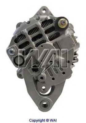 Generator / Alternator 5