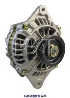 Generator / Alternator 6