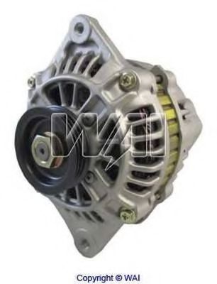Generator / Alternator 7