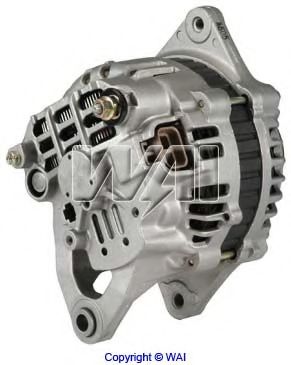 Generator / Alternator 8