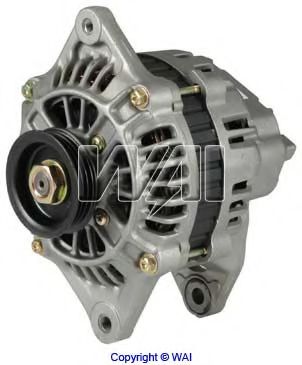 Generator / Alternator 9