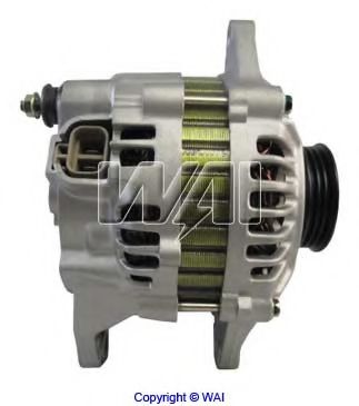 Generator / Alternator 2