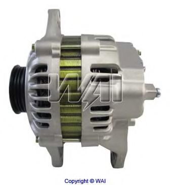 Generator / Alternator 3