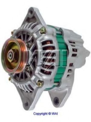 Generator / Alternator 2