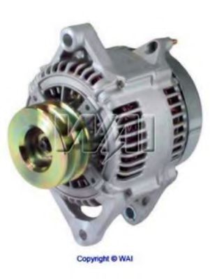 Generator / Alternator 2