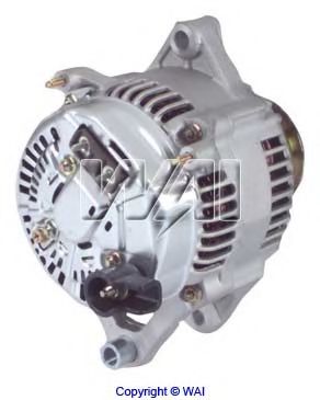 Generator / Alternator 3