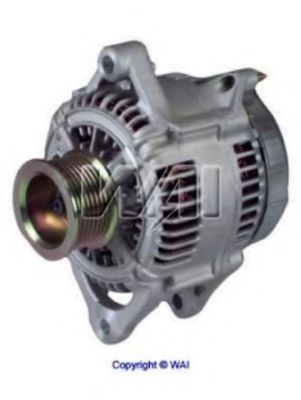 Generator / Alternator 2