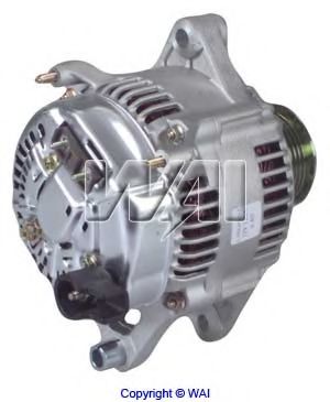 Generator / Alternator 3