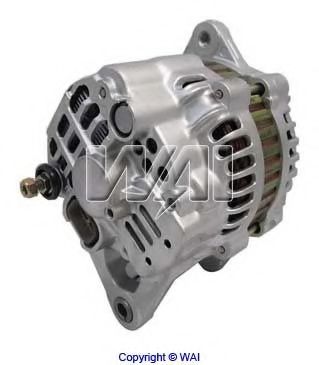 Generator / Alternator 2