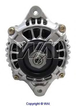 Generator / Alternator 3
