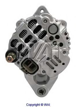 Generator / Alternator 4
