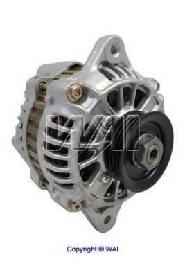 Generator / Alternator 5