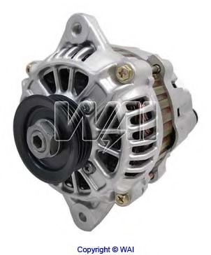 Generator / Alternator 6