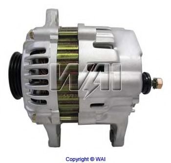 Generator / Alternator 8