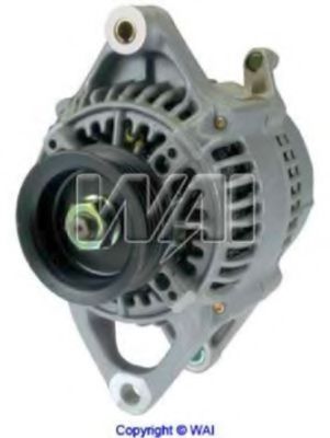 Generator / Alternator 2