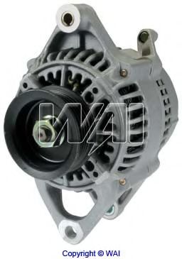 Generator / Alternator 2