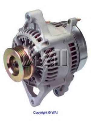 Generator / Alternator 2