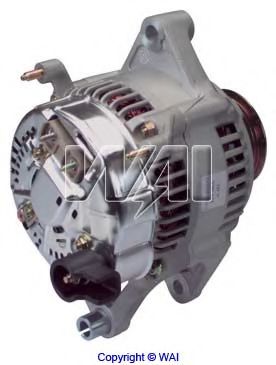 Generator / Alternator 3