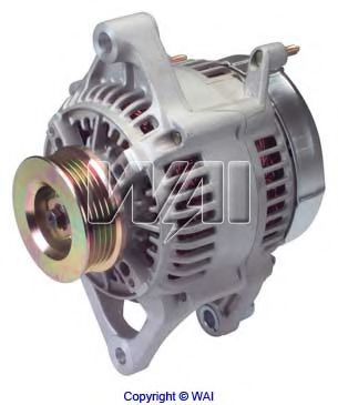 Generator / Alternator 2