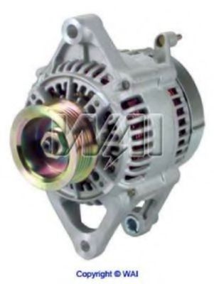 Generator / Alternator 2