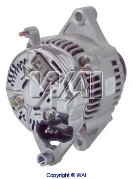 Generator / Alternator 3