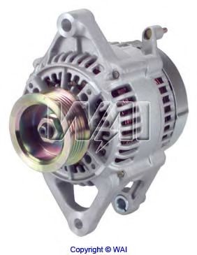Generator / Alternator 2