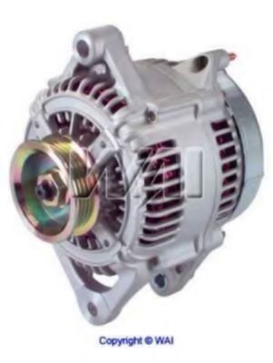 Generator / Alternator 2