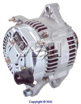 Generator / Alternator 3
