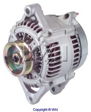 Generator / Alternator 2