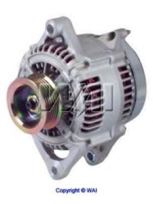 Generator / Alternator 2