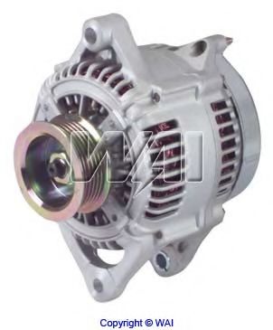 Generator / Alternator 2