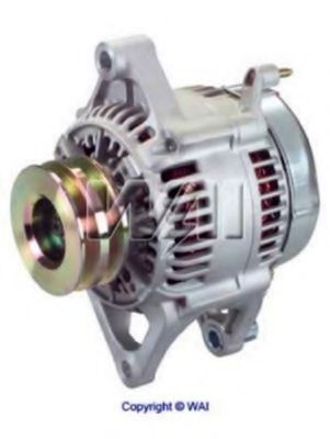 Generator / Alternator 2