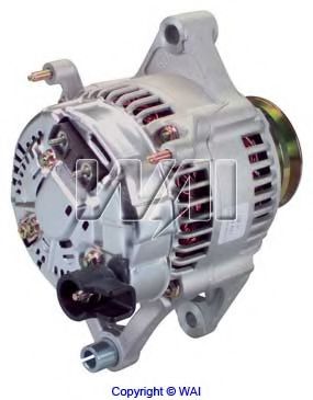 Generator / Alternator 3