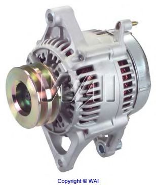 Generator / Alternator 2