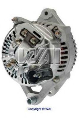 Generator / Alternator 2