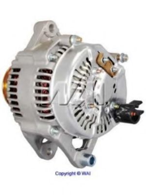 Generator / Alternator 4