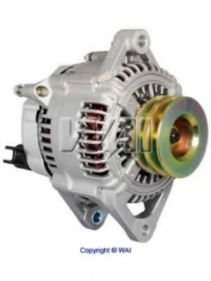 Generator / Alternator 5