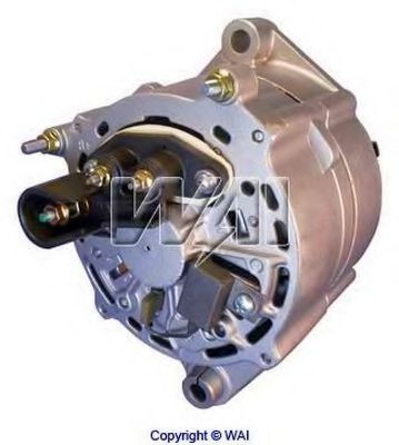 Generator / Alternator 2