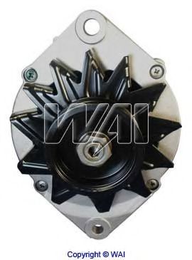 Generator / Alternator 3