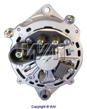 Generator / Alternator 4