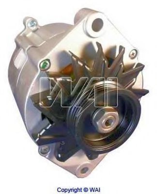 Generator / Alternator 5