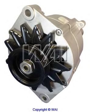 Generator / Alternator 6