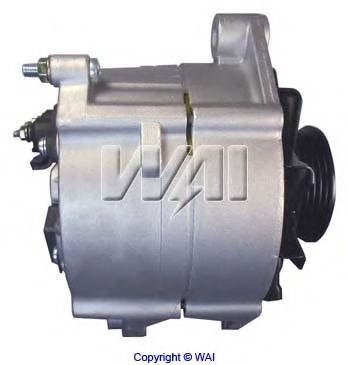 Generator / Alternator 7