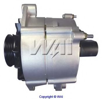 Generator / Alternator 8