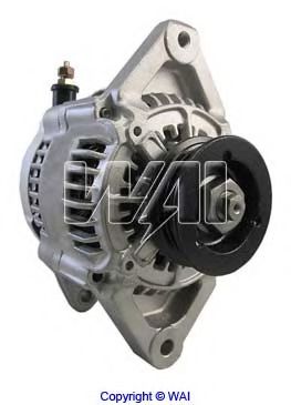 Generator / Alternator 2