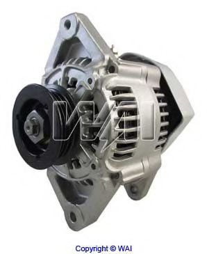 Generator / Alternator 3