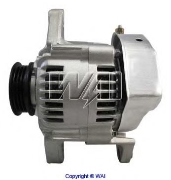 Generator / Alternator 5