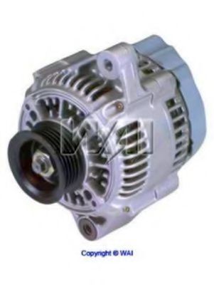 Generator / Alternator 2