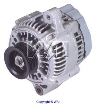 Generator / Alternator 2