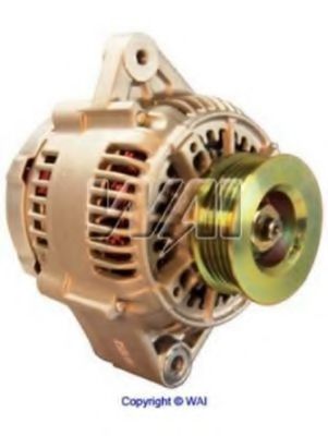 Generator / Alternator 2